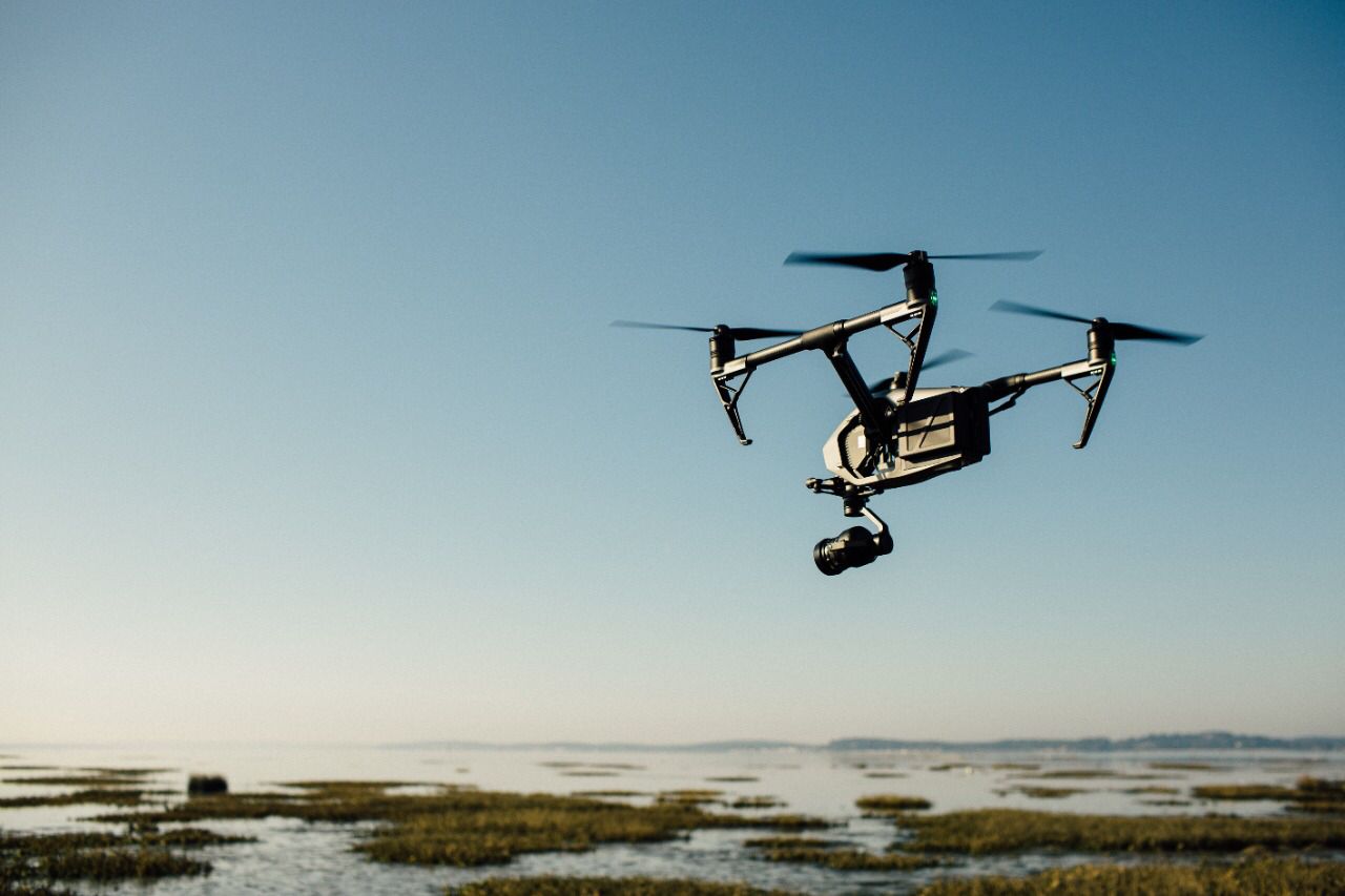 Our Drones