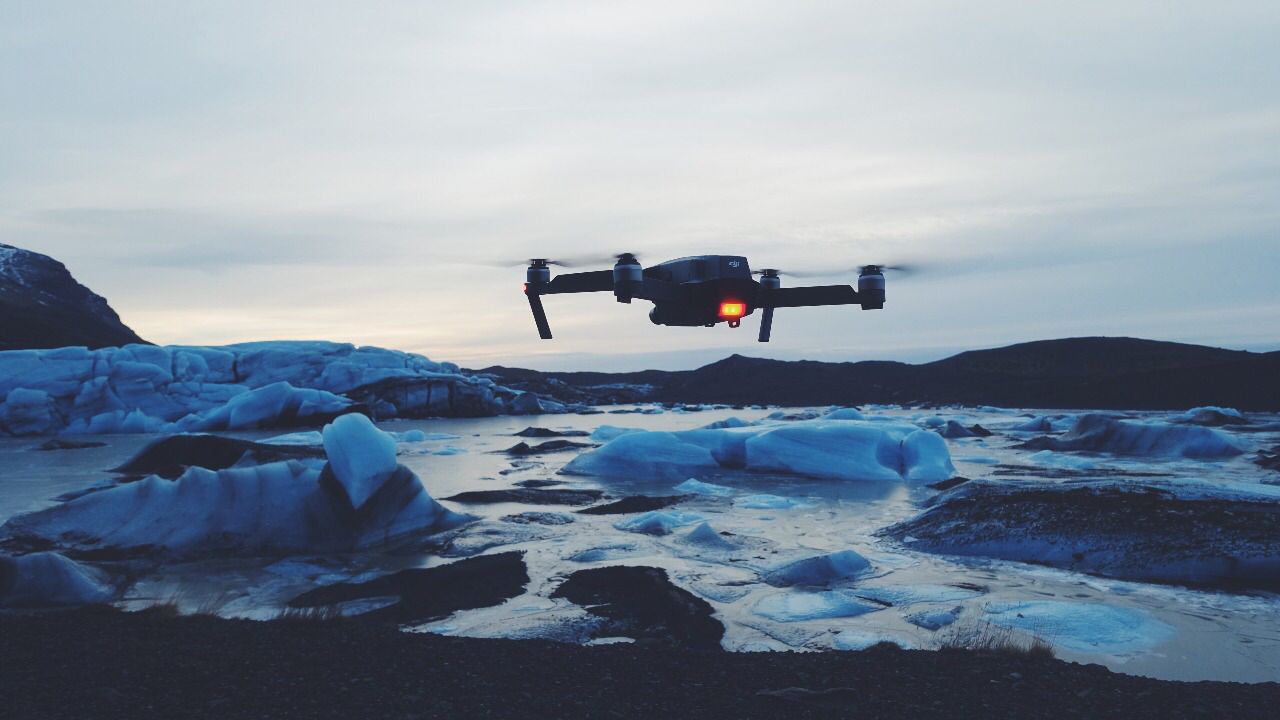 Our Drones