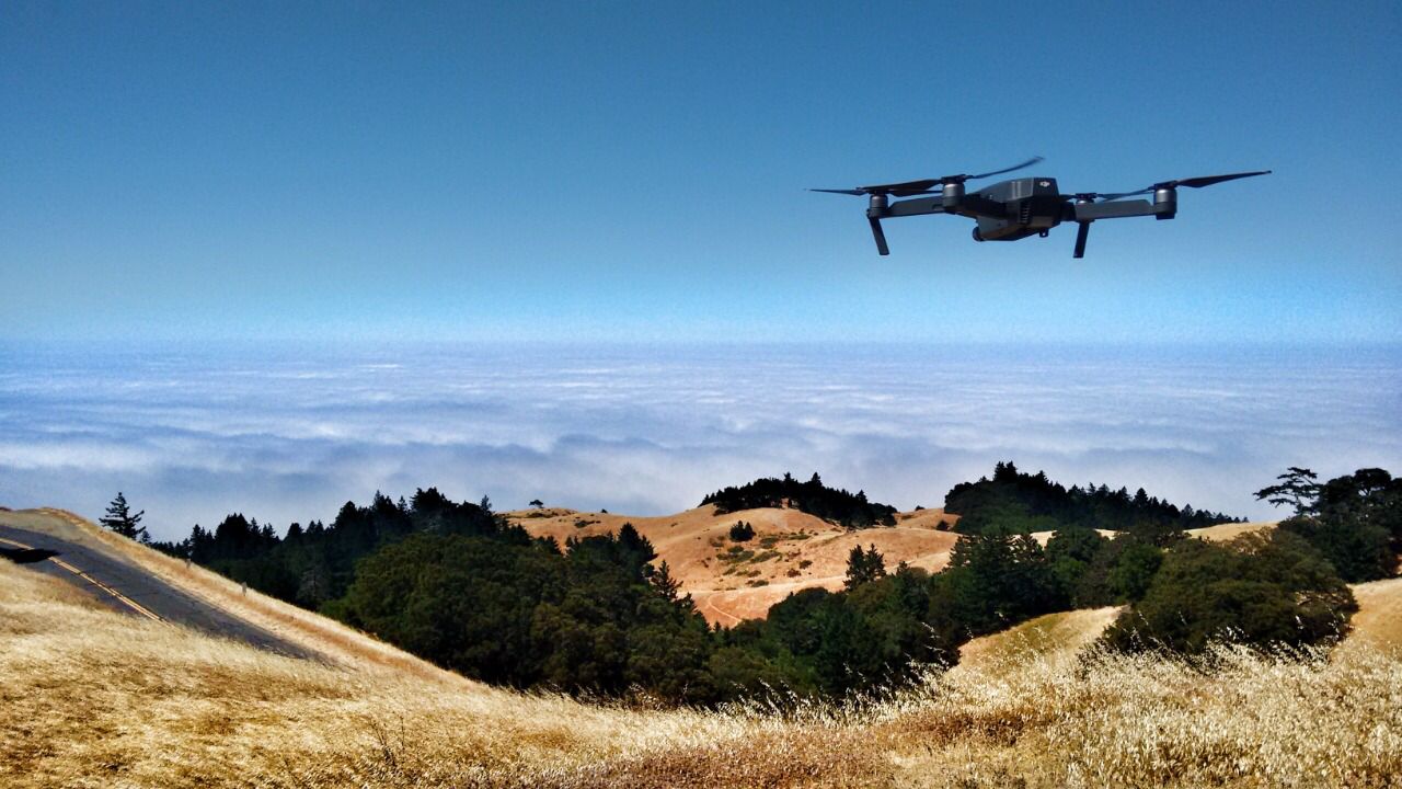 Our Drones