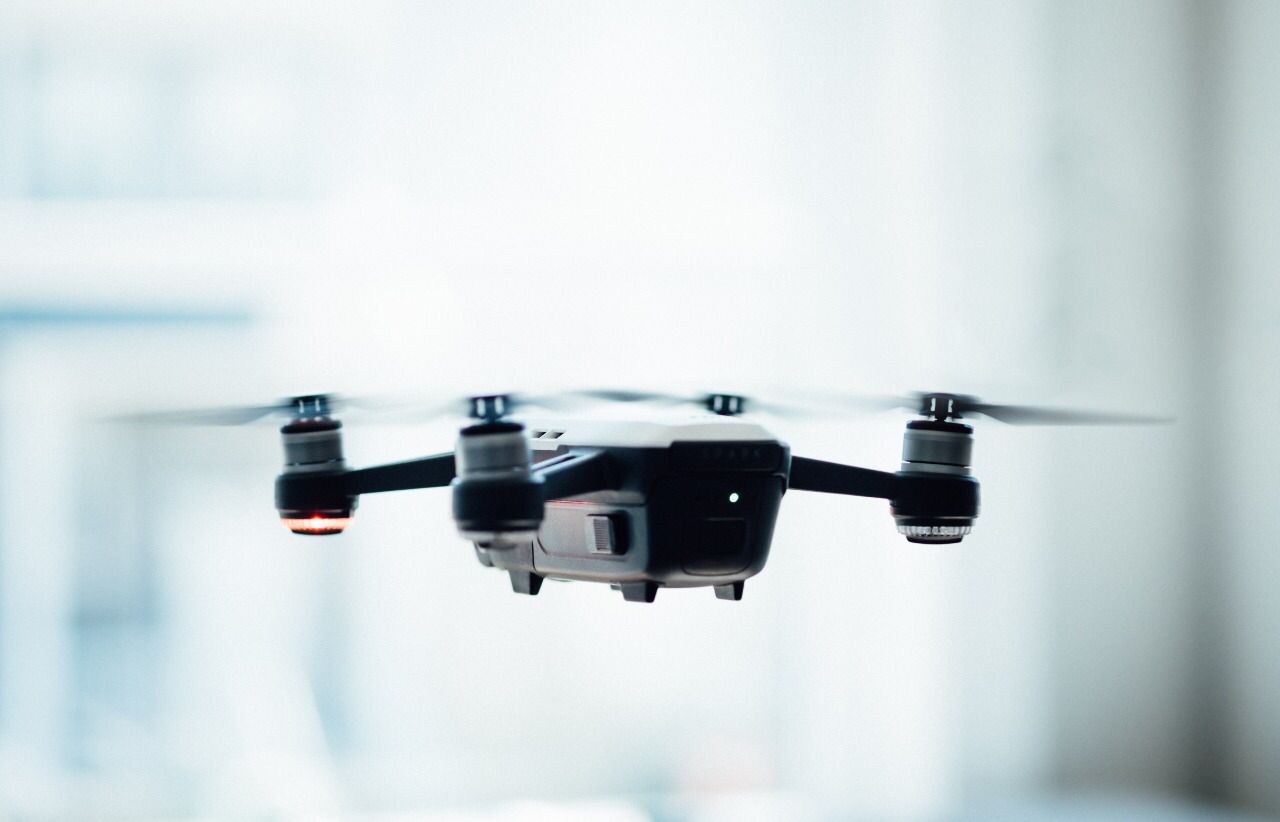 Our Drones